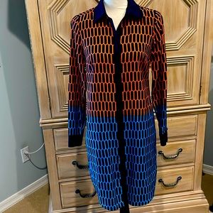 Michael Michael Kors Shirttail Dress